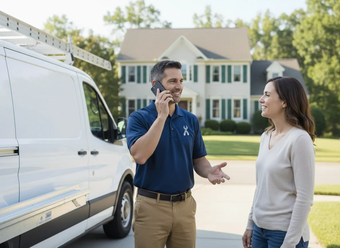 Home Gutter Service United, PA FAQs